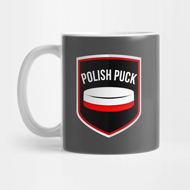 Polish Puck by PolishPuck